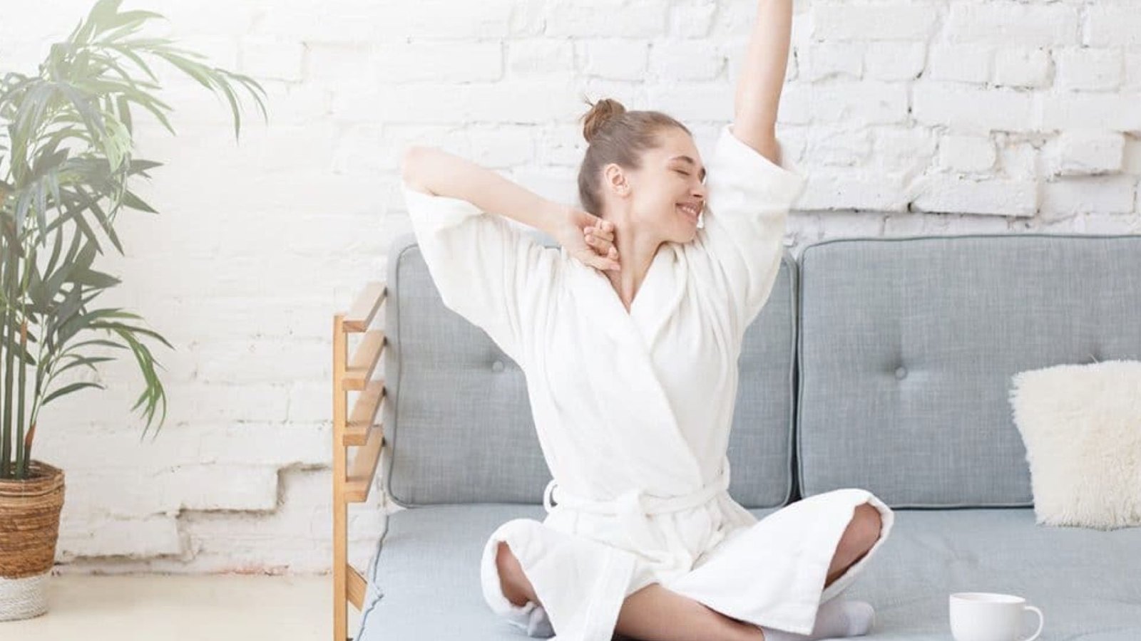 Empowering Rituals To Supercharge Your Day